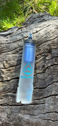HydraTrail Pure Flow Flask 500