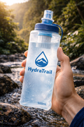 HydraTrail Pure Flow Flask 500