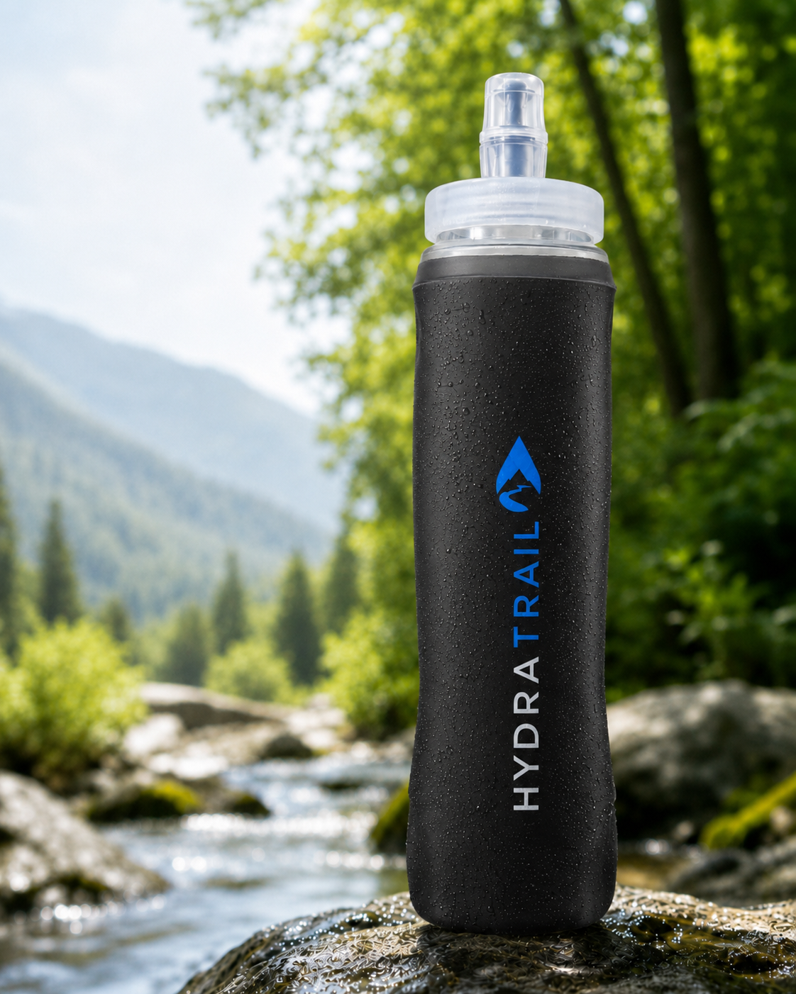 500ML FILTERED SOFT FLASK